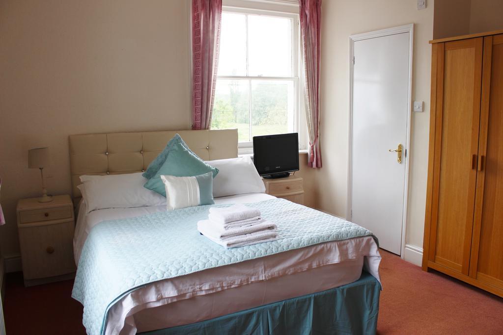 Little Hallingbury Mill Zimmer foto