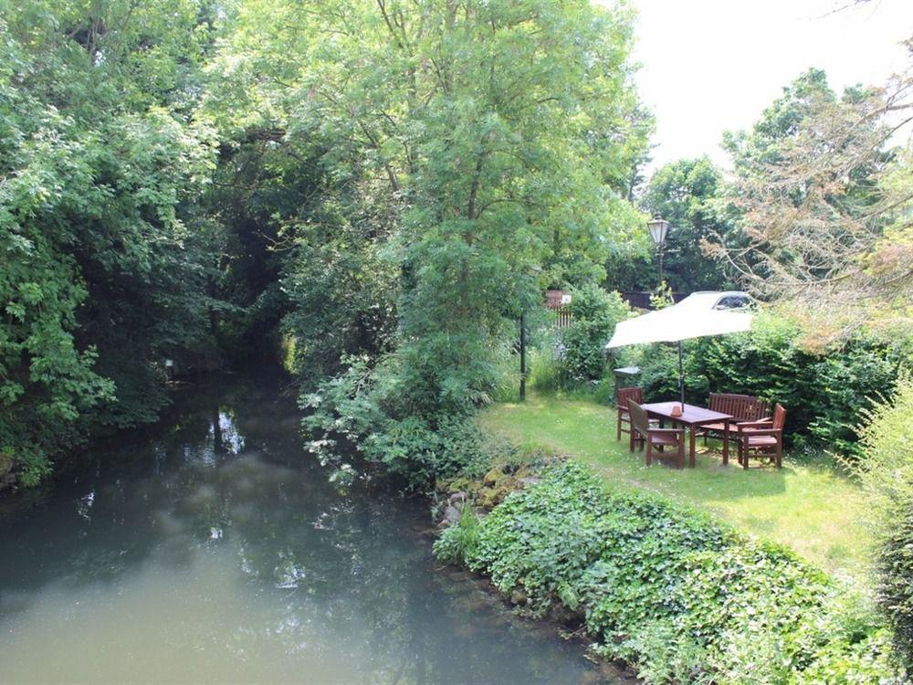 Little Hallingbury Mill Exterior foto